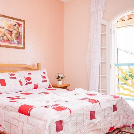 Apartmán Casa Pedro Búzios Exteriér fotografie