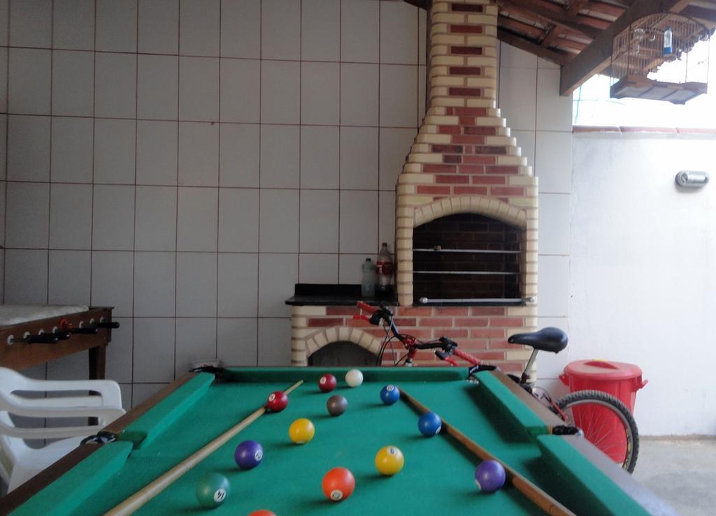 Apartmán Casa Pedro Búzios Pokoj fotografie