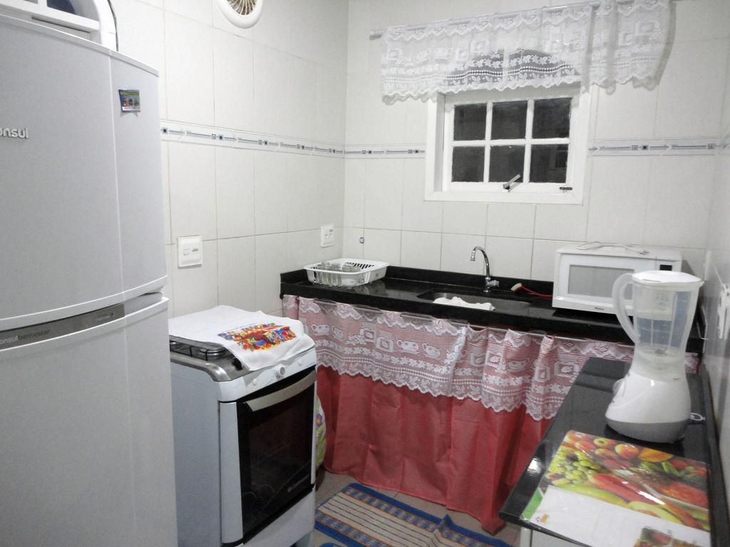 Apartmán Casa Pedro Búzios Pokoj fotografie