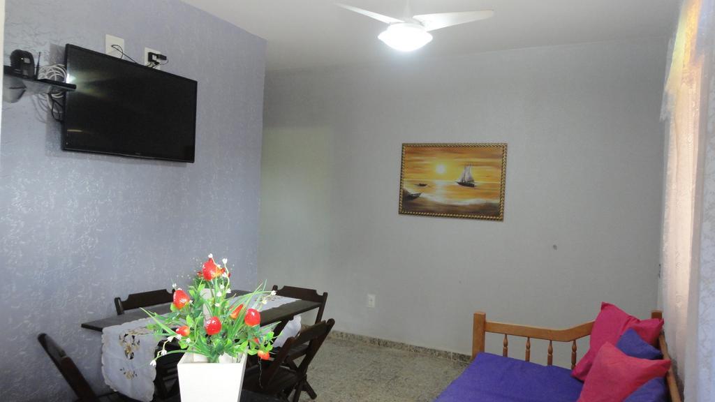 Apartmán Casa Pedro Búzios Pokoj fotografie