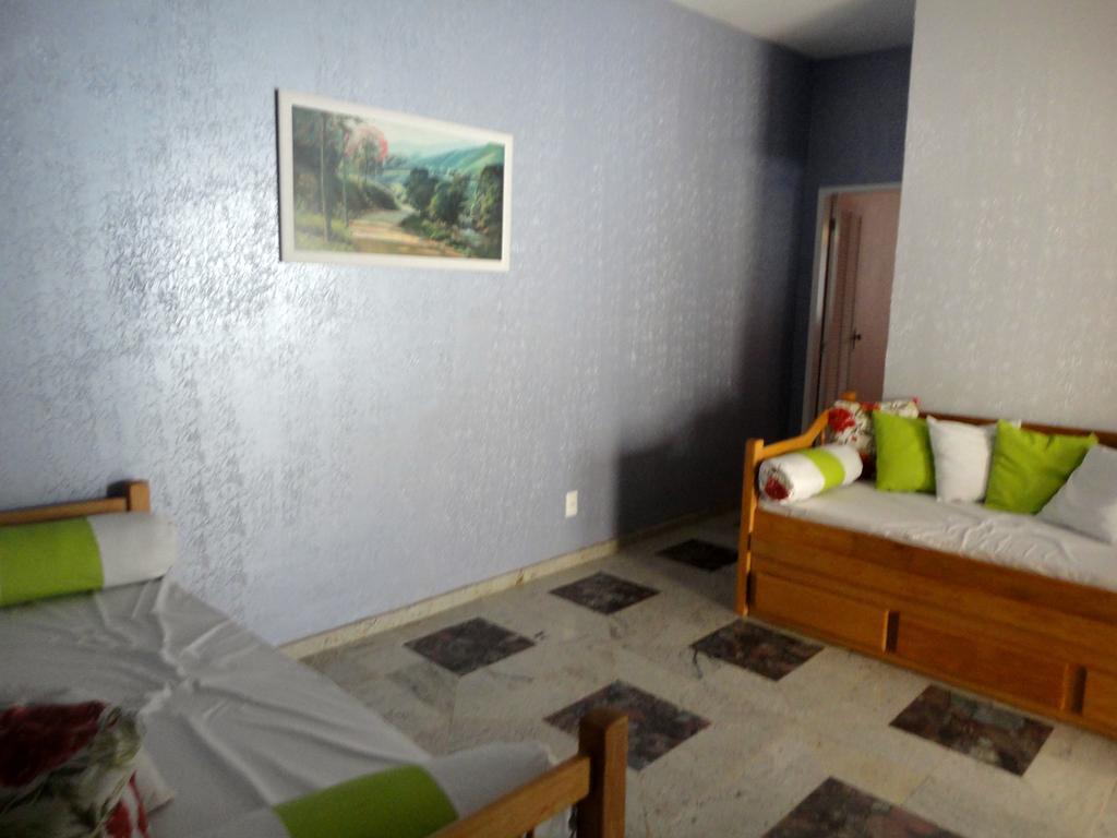 Apartmán Casa Pedro Búzios Pokoj fotografie