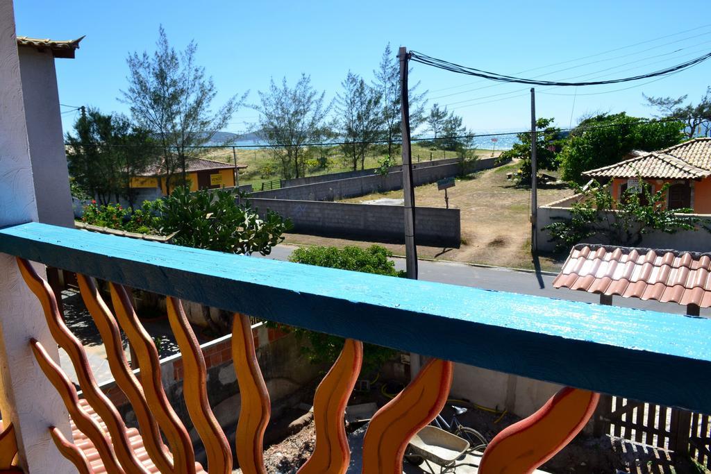 Apartmán Casa Pedro Búzios Pokoj fotografie