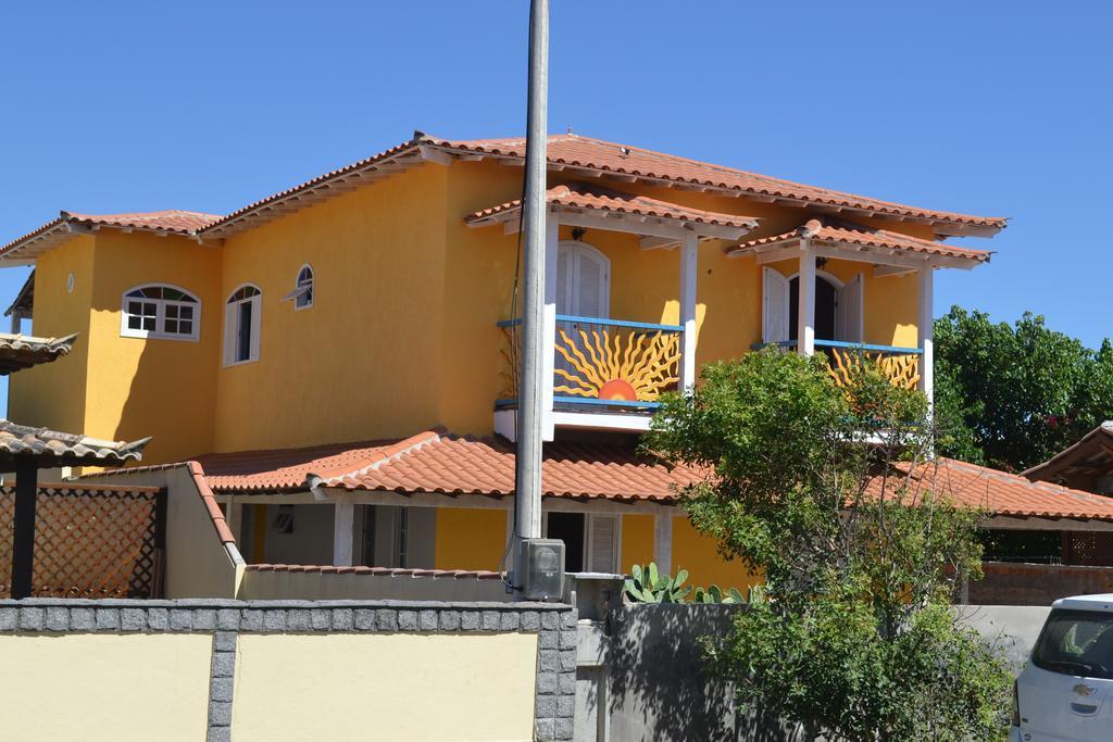 Apartmán Casa Pedro Búzios Pokoj fotografie