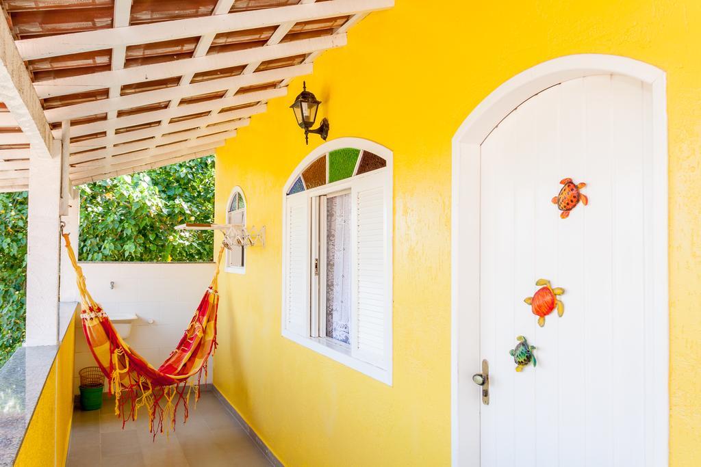 Apartmán Casa Pedro Búzios Exteriér fotografie