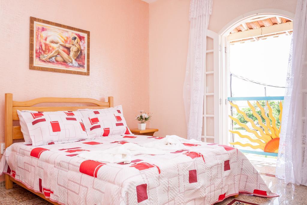 Apartmán Casa Pedro Búzios Exteriér fotografie