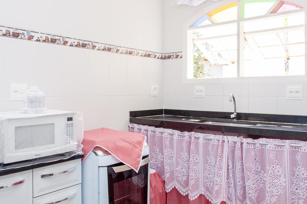 Apartmán Casa Pedro Búzios Exteriér fotografie