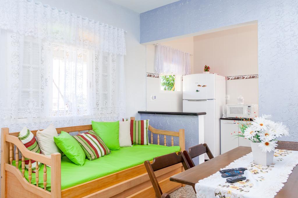 Apartmán Casa Pedro Búzios Exteriér fotografie