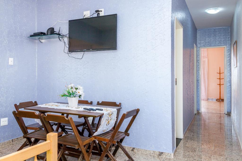 Apartmán Casa Pedro Búzios Exteriér fotografie