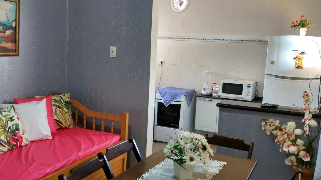Apartmán Casa Pedro Búzios Exteriér fotografie