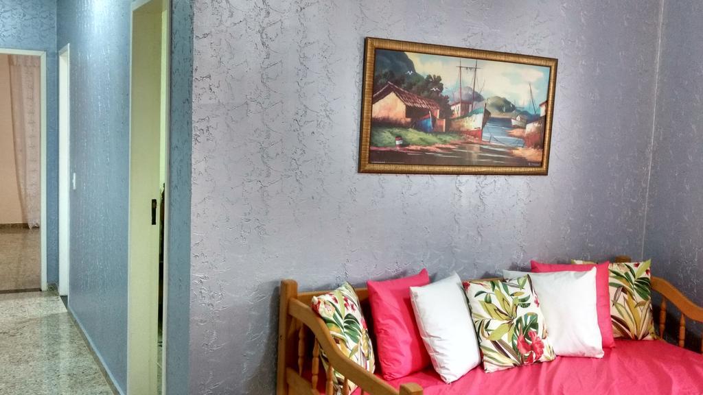 Apartmán Casa Pedro Búzios Exteriér fotografie