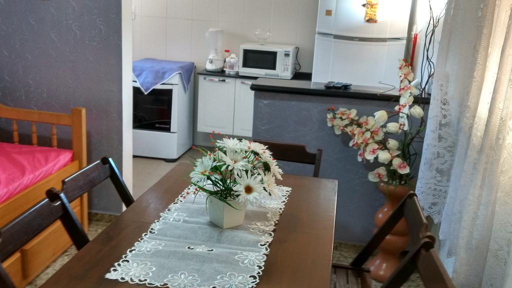 Apartmán Casa Pedro Búzios Exteriér fotografie
