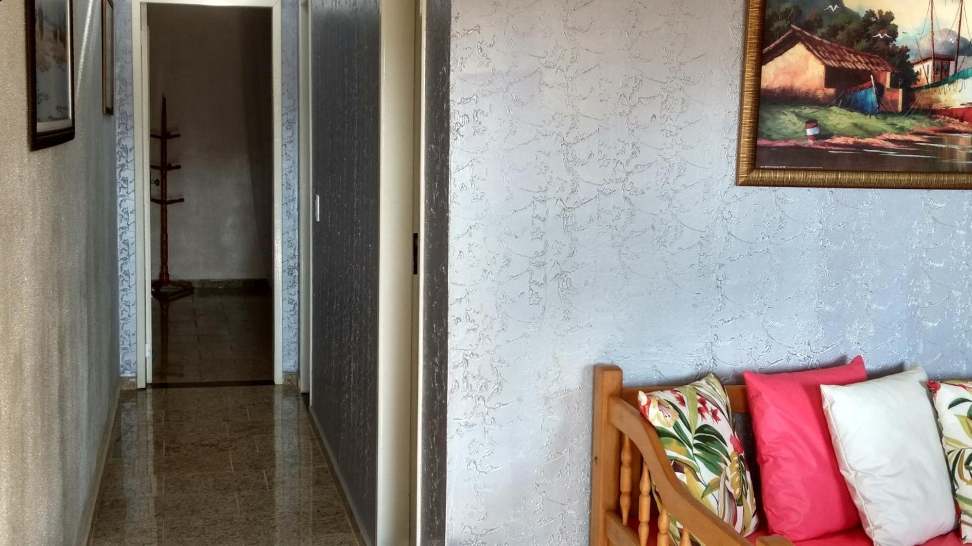 Apartmán Casa Pedro Búzios Exteriér fotografie