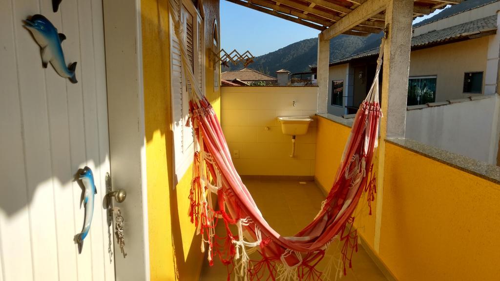 Apartmán Casa Pedro Búzios Exteriér fotografie