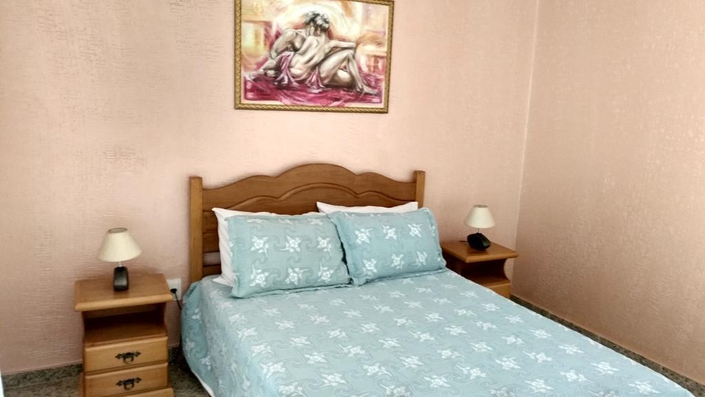 Apartmán Casa Pedro Búzios Exteriér fotografie