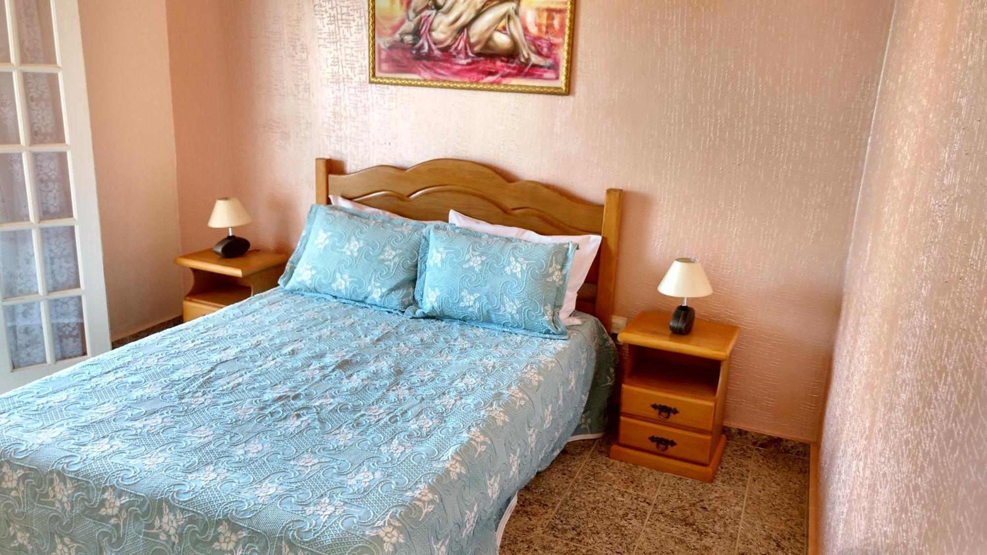 Apartmán Casa Pedro Búzios Exteriér fotografie