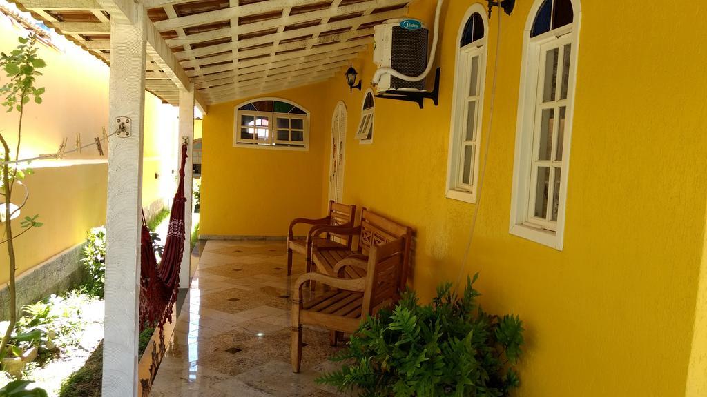 Apartmán Casa Pedro Búzios Exteriér fotografie