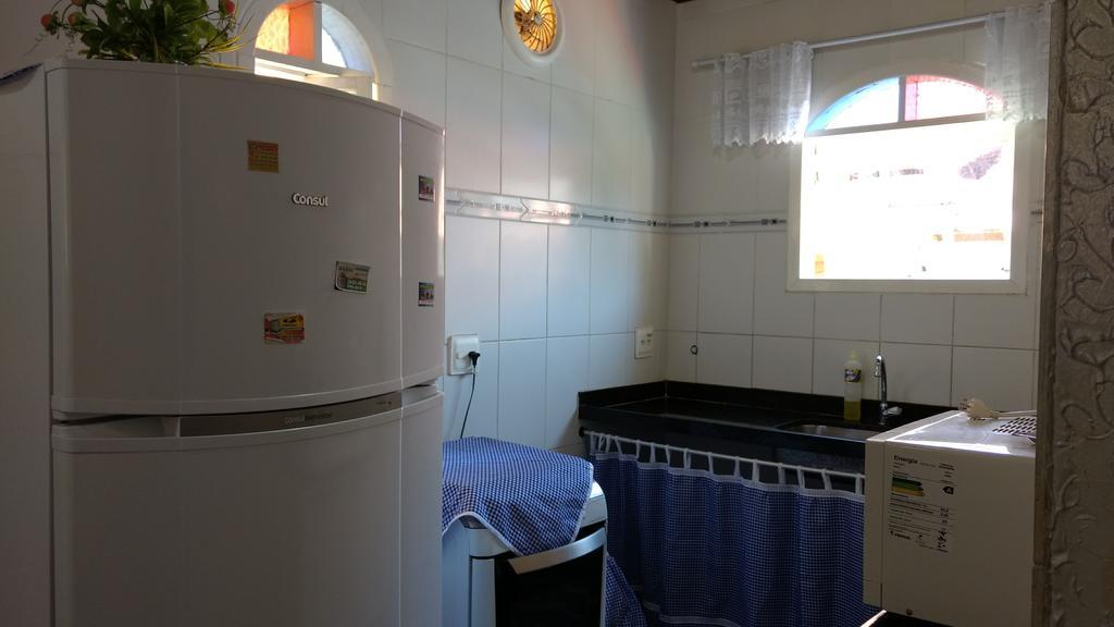 Apartmán Casa Pedro Búzios Exteriér fotografie