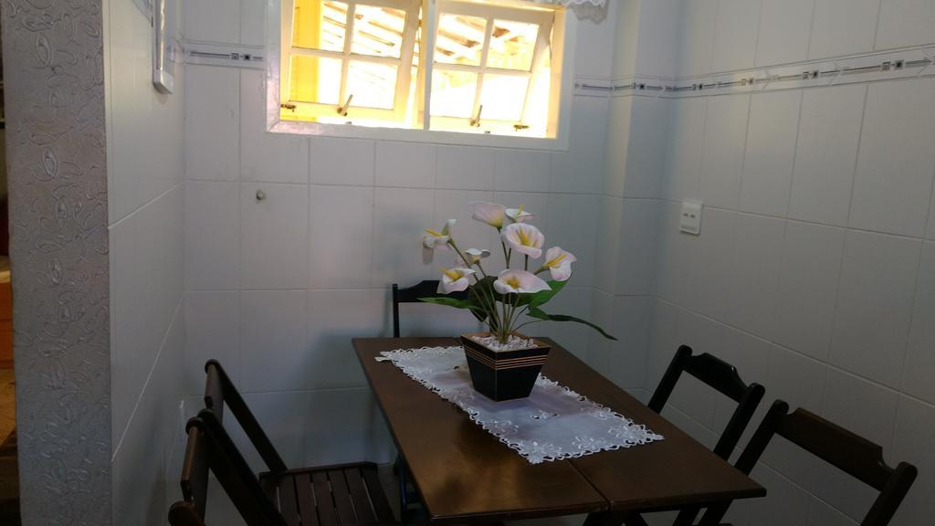 Apartmán Casa Pedro Búzios Exteriér fotografie
