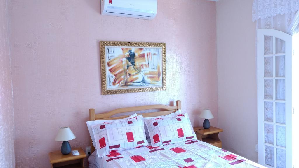 Apartmán Casa Pedro Búzios Exteriér fotografie