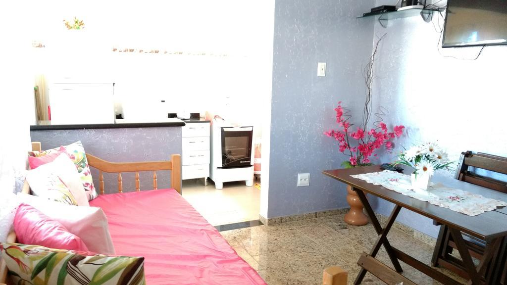 Apartmán Casa Pedro Búzios Exteriér fotografie