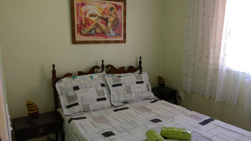 Apartmán Casa Pedro Búzios Exteriér fotografie